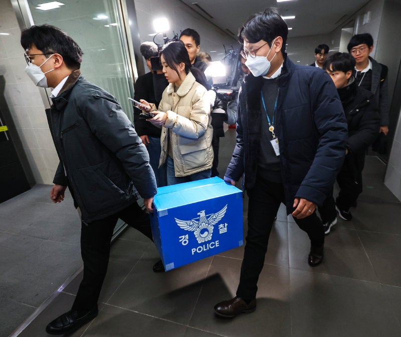 공천헌금-쿠팡 사태 등 수사… 시험대 오른 경찰 “기회이자 위기”