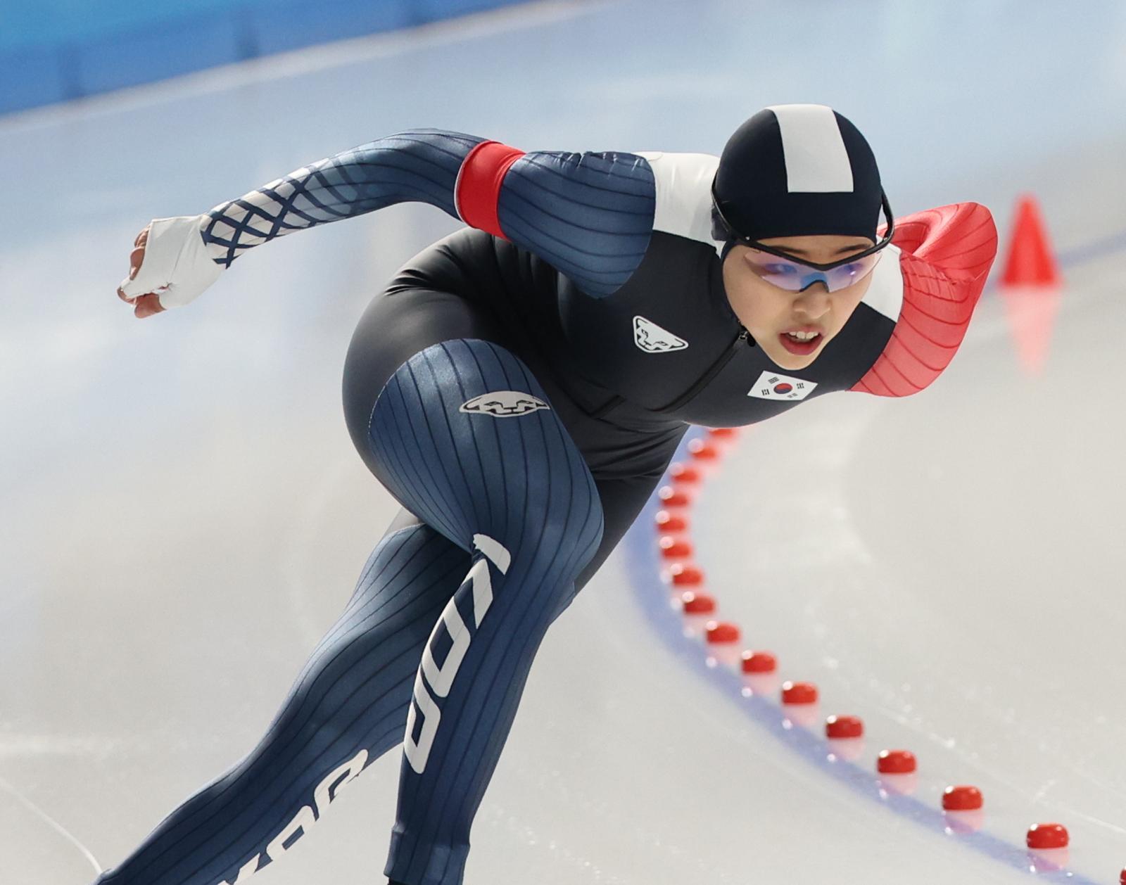 “훈련량 많아 힘-체력 자신… 기술 더해 밀라노 빙판 접수”