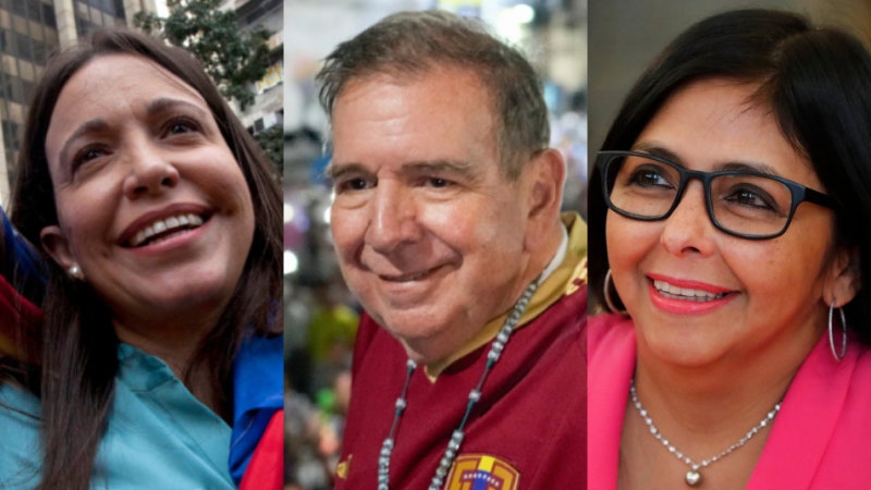 [글로벌 이슈/김상운]베네수엘라 민주주의 저버린 ‘美 우선주의’ 민낯