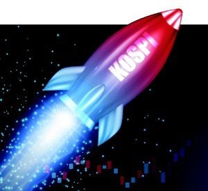 [횡설수설/김창덕]코스피 신기록 행진