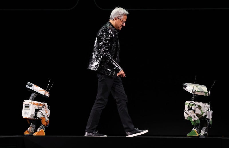 젠슨 황 “엔비디아가 HBM4 첫 소비자 될 것”