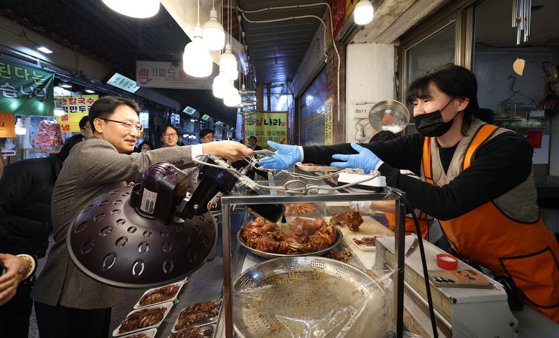 소상공인 124만명 부가세 납부기한 두달 연장