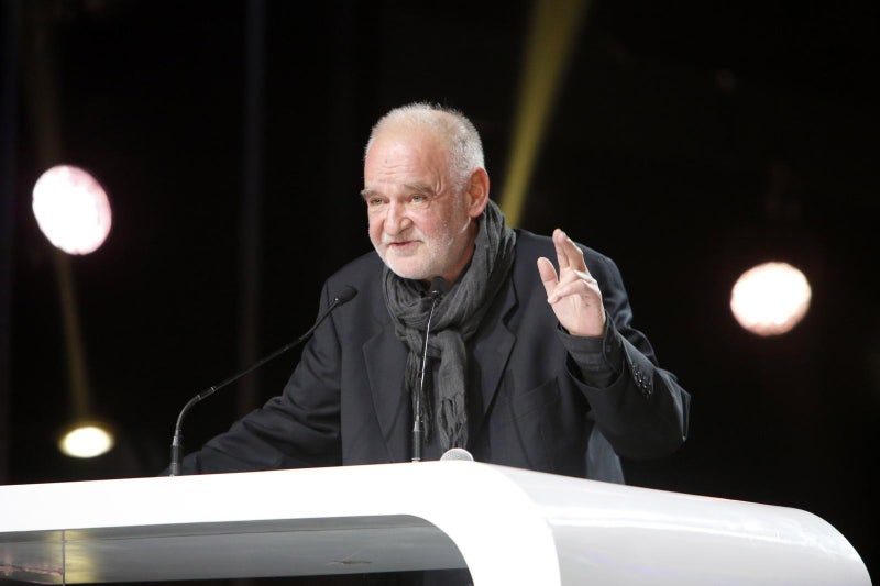 ‘롱테이크의 미학’ 벨라 타르 감독 별세