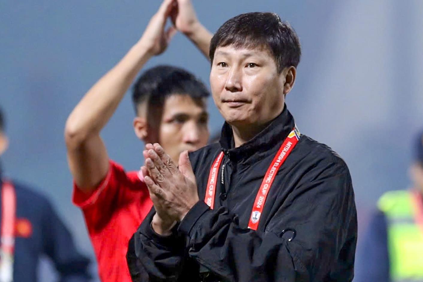 베트남 U23 ‘김상식 매직’, 월드컵 진출국 요르단 격파