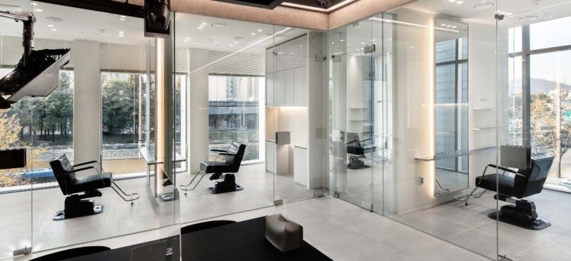 650만원이면 차리는 ‘공유미용실’이 안 보이는 이유