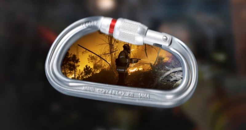 “119대원 멋지다” 산불 진화 영상 조회수 200만 흥행