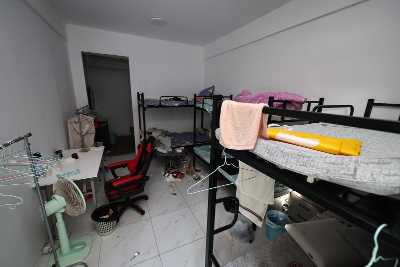 2000억 캄보디아 사기단 총책 1심서 징역 25년형