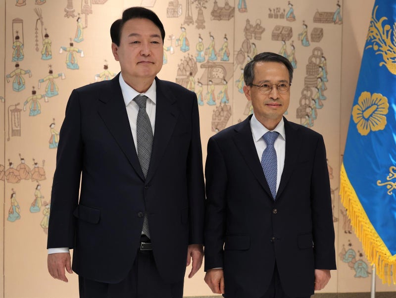 [단독]“尹, 국정원장에 ‘서해 피격 사건’ 박지원 등 고발 지시”