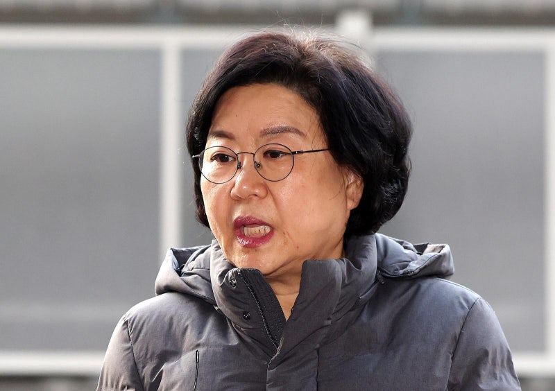 ‘분상제 반 대’ 이혜훈, 반포 원펜타스 당첨돼 35억 시세차익