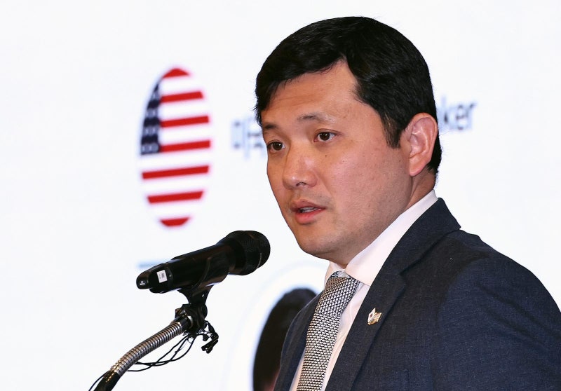 “1년 공백 美대사, 후보도 없어… 워싱턴 핵심과 직접 소통 한계”