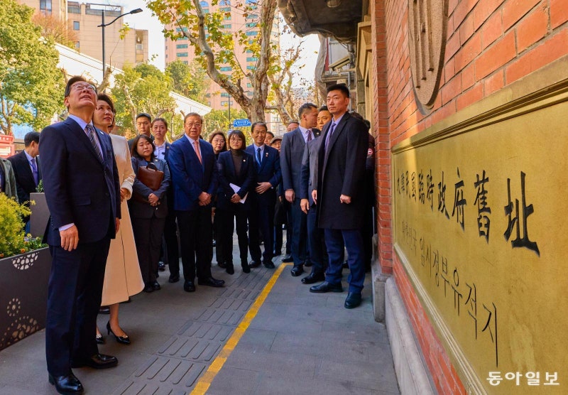 李 “혐중으로 韓이 더 큰 피해… 中 배척 말아야”