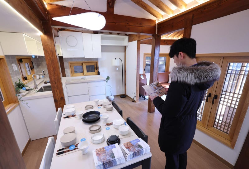 서울시, 신혼부부 위한 공공한옥 입주자 모집