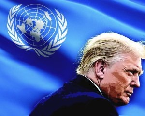 [횡설수설/박용]‘미국 없는 유엔’