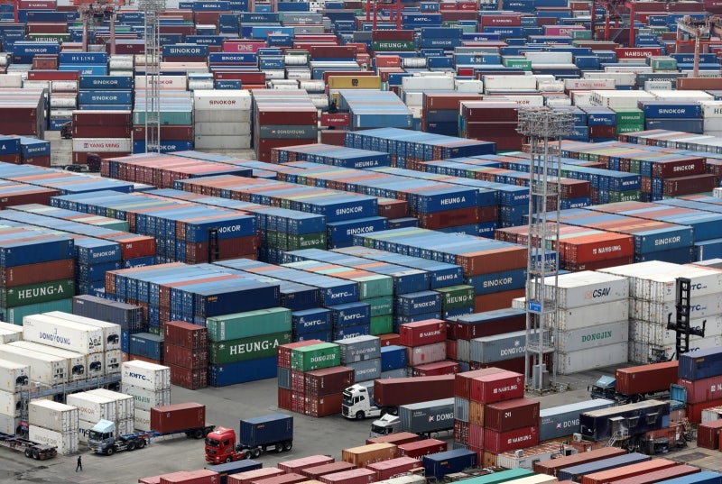 “반도체 수출 증가, 가격 급등 따른 착시일수도”