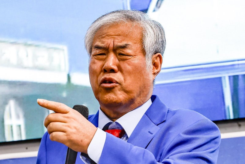 檢, ‘서부지법 난동’ 배후의혹 전광훈 구속영장 청구