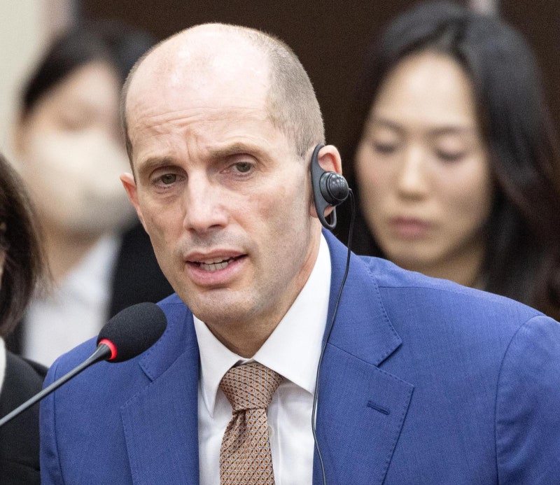 경찰, 쿠팡 미국인 대표에 소환 통보