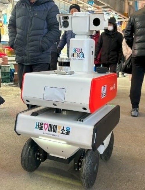 수서는 몸, 양재선 두뇌 개발… ‘피지컬 AI도시’ 만든다