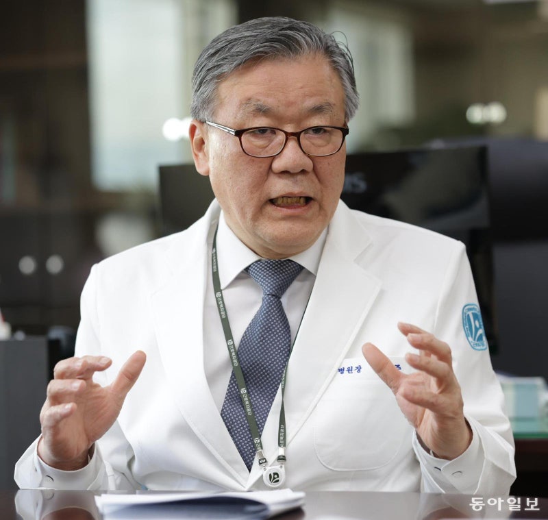 “고군분투 재활 보며 산재환자 디딤돌 될 결심”