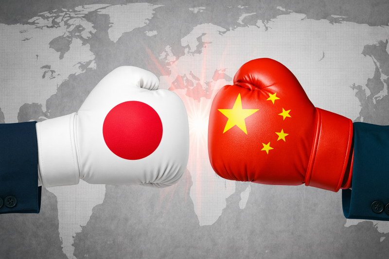 中 “수출통제 日반발은 위선”… 日, 추가보복 우려 맞불 자제