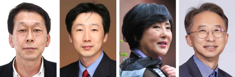 ‘3·1문화상’ 장경섭 교수 등 4명