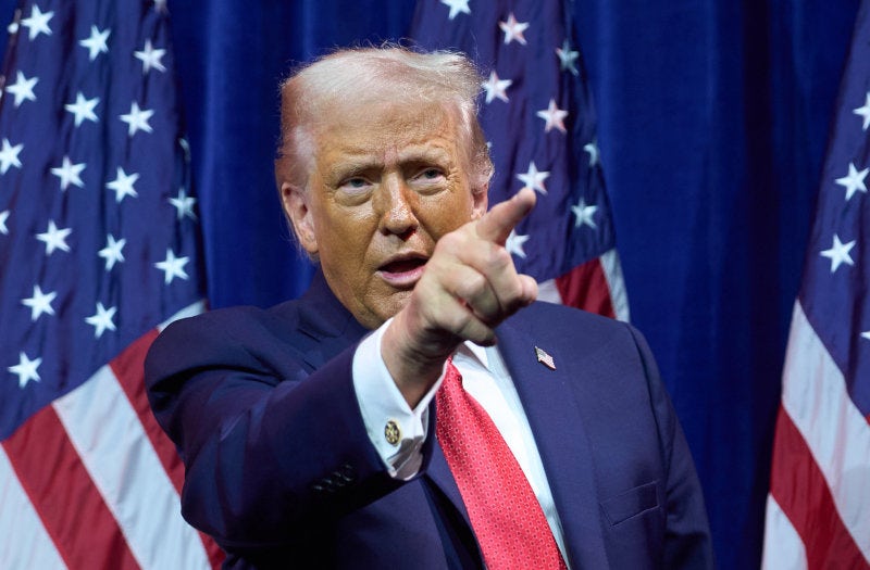 트럼프, 유엔 산하 등 66개 국제기구 탈퇴… “美우선주의 집중”