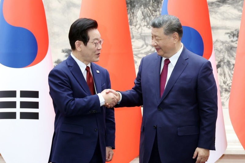 ‘한한령 완화’ 기대 속 K영화 中개봉 확대… 비자수수료 면제도 연장