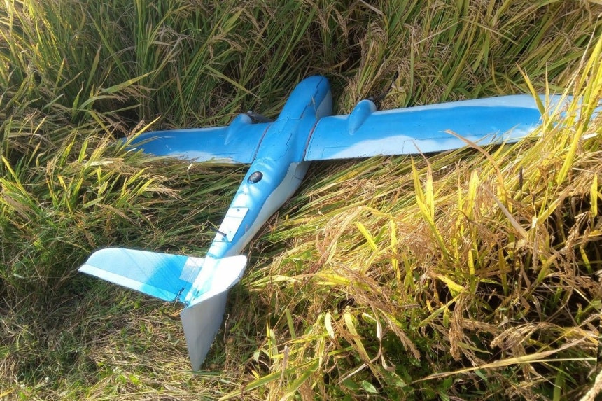 북한 무인기 침투 주장? 여야 난리 났네 ㅋㅋㅋ