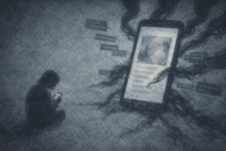 지적장애 여성의 신체 사진을 빌미로 금전을 요구하며 수십 차례 협박한 50대 남성에게 징역 2년이 확정됐다.대법원은 피해자의 취약성을 악용한 죄질이 무겁다며 실형을 선고한 원심을 유지했다.챗GPT로 생성한 사진.