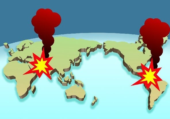 우리가 겪지 못했던 세계[임용한의 전쟁사]〈399〉