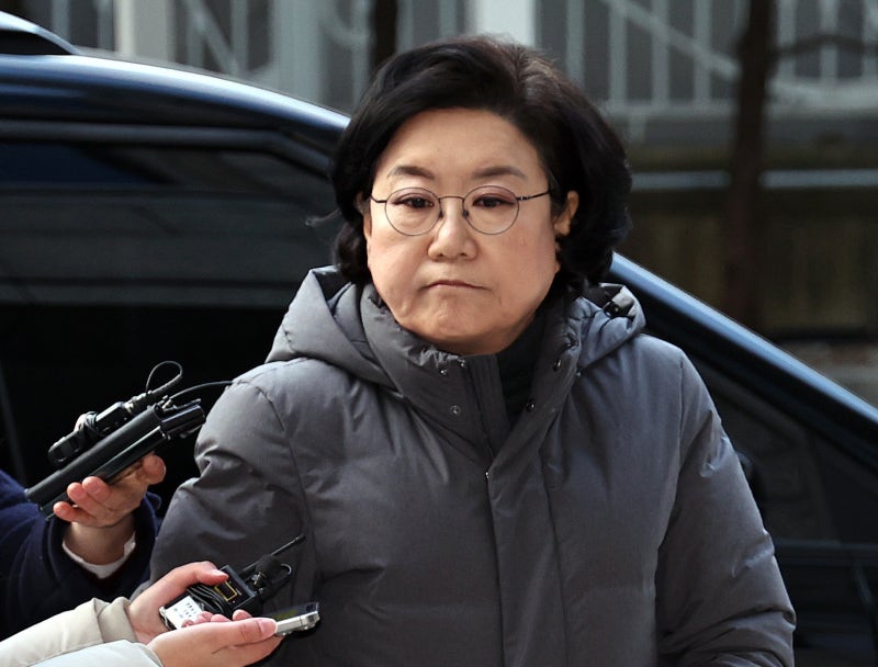 [사설]쏟아지는 이혜훈 의혹… 의원 윤리 강화 서둘러야 할 이유