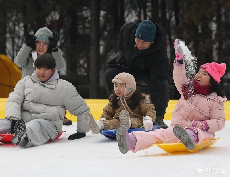 누가 더 빠른지 시합해볼까?