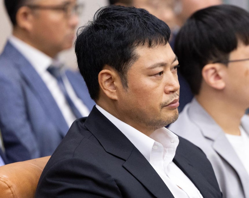 양치승, 15억 사기 피해 후 회사원 컴백! 양상무 출격 준비 완료