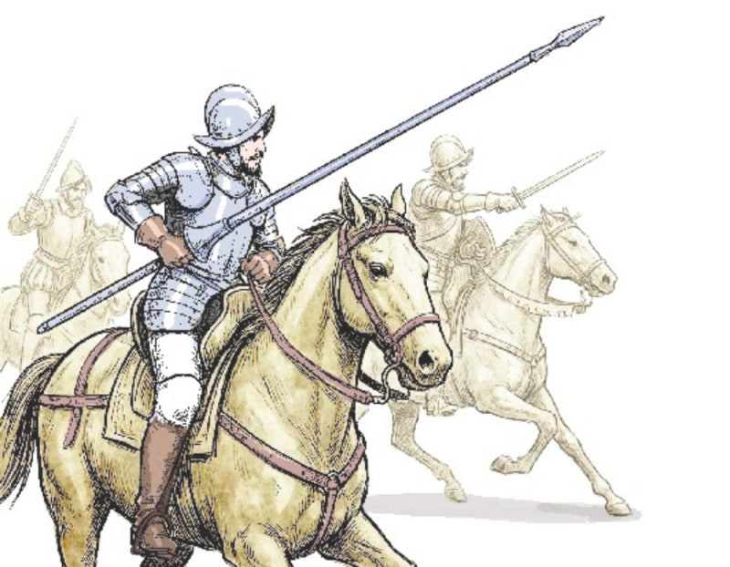 말이 바꿔 놓은 남미의 운명[서광원의 자연과 삶]〈117〉