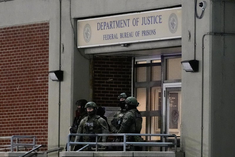 [글로벌 현장을 가다/임우선]‘지상의 지옥’… 마두로 수감 계기로 美 교정시설 환경 재조명