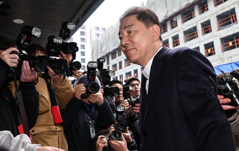 [사설]참 구차한 김병기 전 원내대표