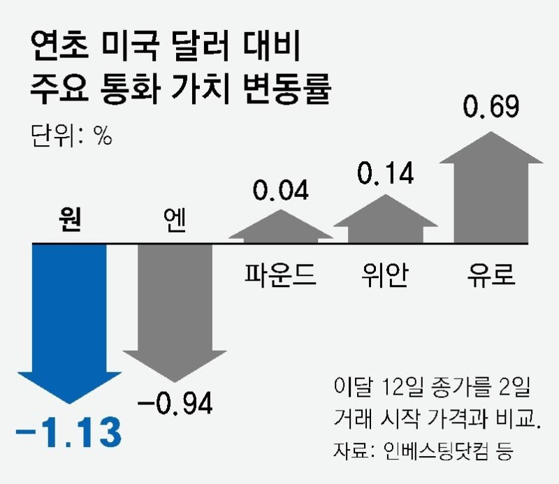 수출입 업체 101곳 불법 외환거래 적발… 무신고 해외보관 많아