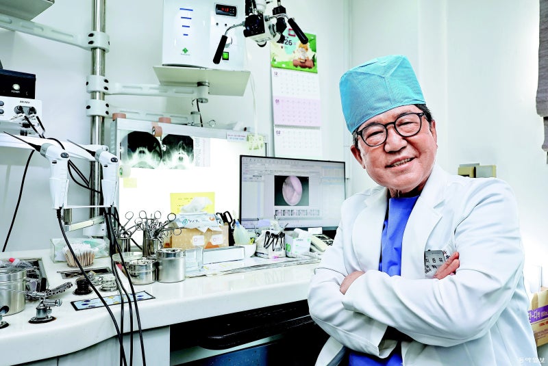 “침샘 질환, ‘아프게 붓는 돌’과 ‘아프지 않은 혹’ 구분해야”