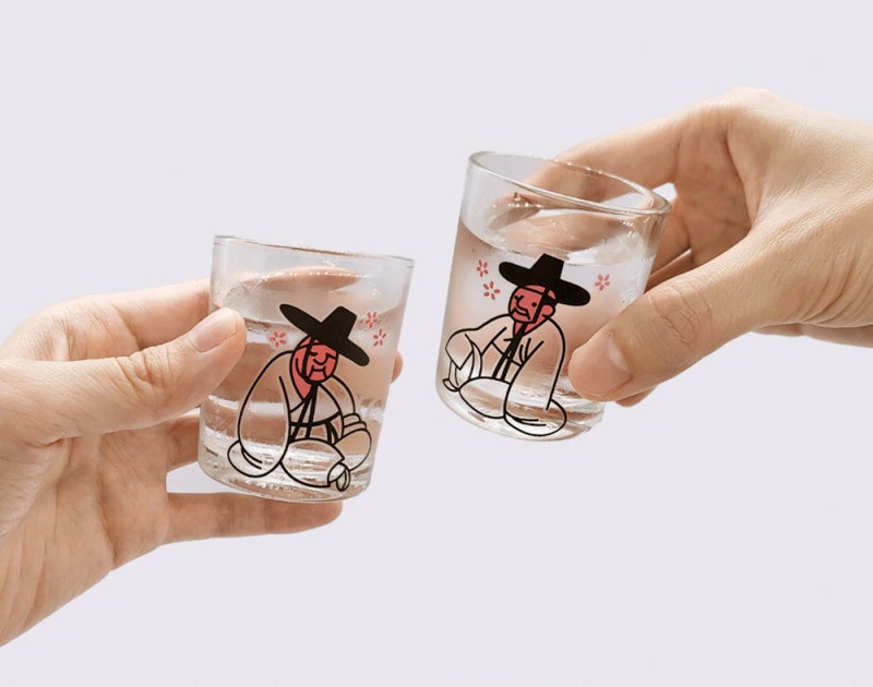 K컬처 열풍에 ‘뮷즈’ 매출 400억 첫 돌파