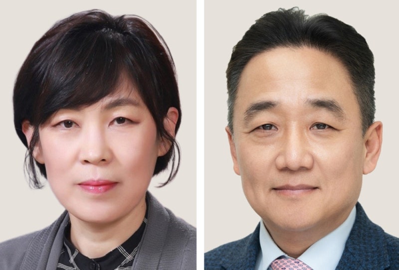 아산의학상 이호영-김승업 교수