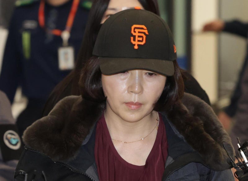 [단독]김경 “1억원 줄때, 강선우도 함께 있었다 ” 자수서