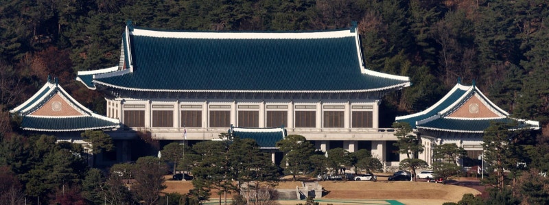 靑, 尹 사형 구형에 “사법부가 국민 눈높이 맞게 판결할것”