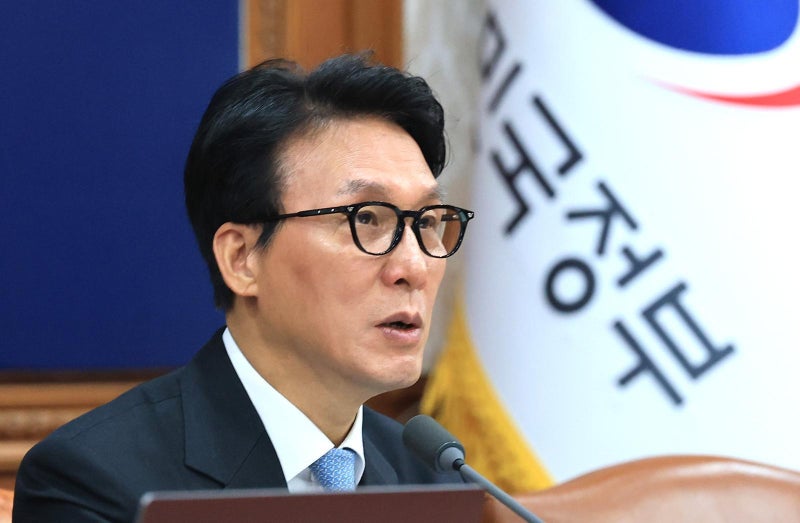 金총리, 통일교-신천지 겨냥… “사이비 이단 척결할 사회악”