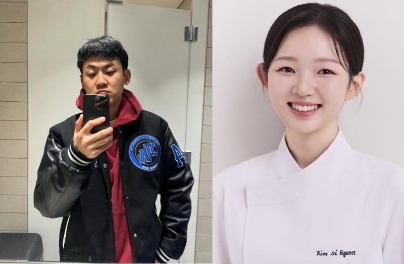 9살 연하 여성 셰프에게 “데이트하자”…피식대학 결국 고개숙여