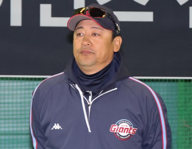 ‘국가대표 유격수’ 김민재 롯데코치 암투병 끝 별세