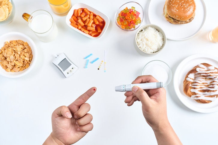 “1년 만에 당뇨 탈출”…56세 남성의 해법 두 가지[노화설계]