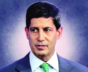 [횡설수설/김창덕]“그는 정치적 동물이야”