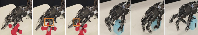 물건 집고, 병뚜껑 따고, 나사 박고… 로봇 손, 곧 사람 따라잡겠네