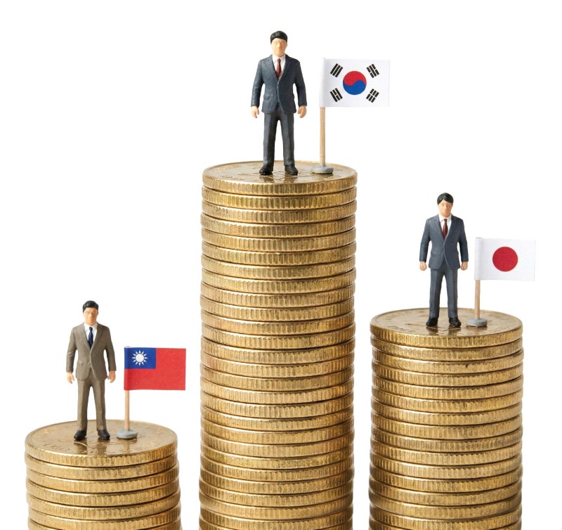 경총 “韓 대기업 대졸 초임, 日보다 41% 높아… 고비용 고착화”