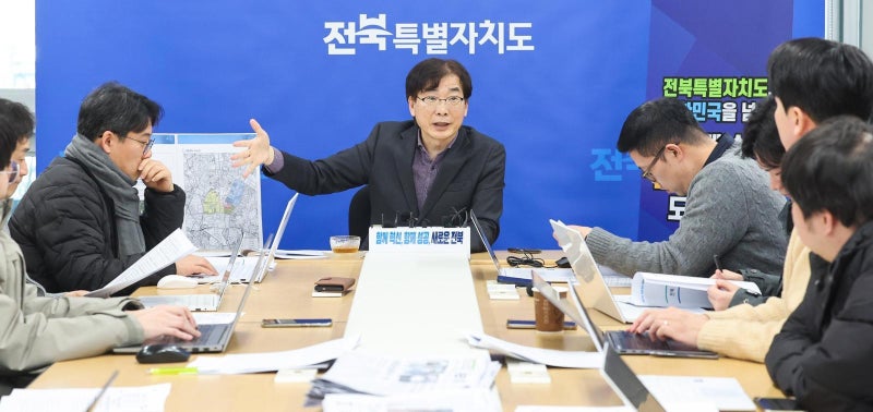 전북, ‘금융중심지’ 재도전… 자산운용-농생명 등 특화 승부수