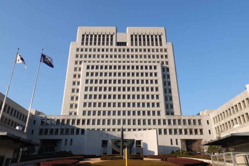 사망 직전 阿 페이퍼컴퍼니에 거액 주식매각… 대법, 1000억 상속세 소송 국세청 손 들어줘